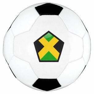 Jamaican flag football