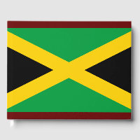 Jamaican Flag