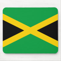 Jamaican Flag