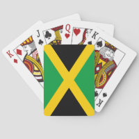 Jamaican Flag