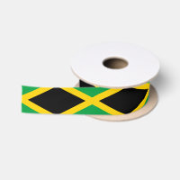 Jamaican Flag