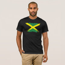 Jamaican Flag