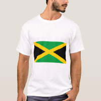 Jamaican Flag