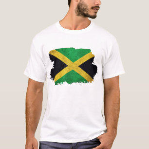 Jamaican Flag T-Shirt