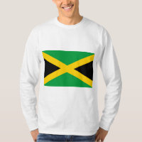 Jamaican Flag