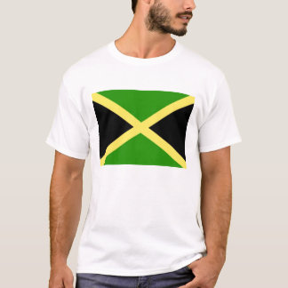 Jamaican Flag T-Shirt