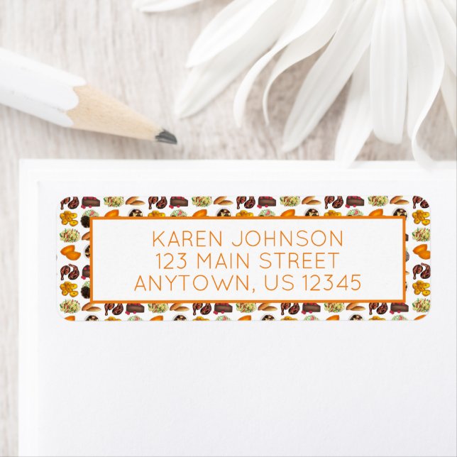 Jamaican Foods Caribbean Cuisine Restaurant Chef (Insitu)