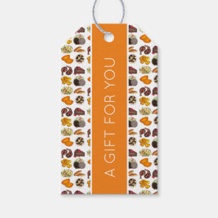 Jamaican Foods Caribbean Island Cooking Cuisine Gift Tags