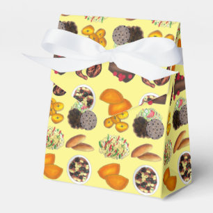Jamaican Foods Caribbean Island Cuisine Cooking Favour Box