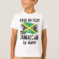 Jamaican Heritage Jamaica Roots Jamaican Flag
