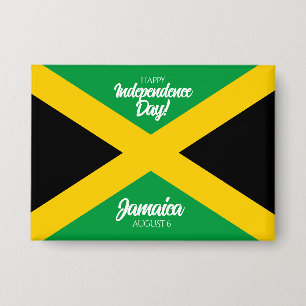 Jamaican Independence Day Jamaica National Flag