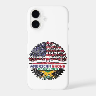 Jamaican Jamaica US American USA United States