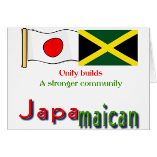 jamaican-japanese