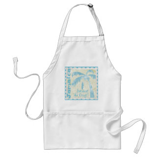 Jamaican Me Crazy Standard Apron