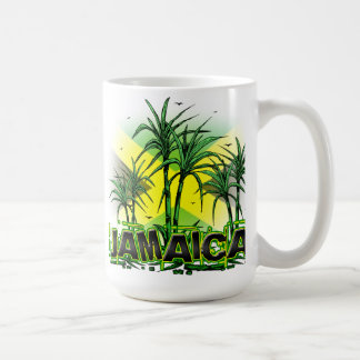 Jamaican Mug
