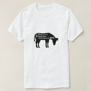 Jamaican Proverb T-Shirt