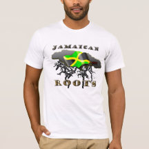 JAMAICAN ROOTS