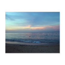 Jamaican Sunrise