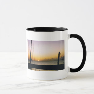 Jamaican Sunset Mug