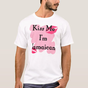 Jamaican T-Shirt