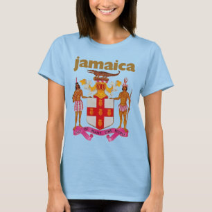 Jamaicaoutofmanycopy T-Shirt