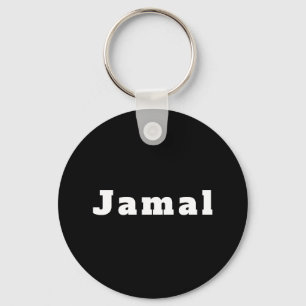 Jamal Key Ring