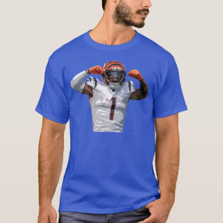 Jamarr Chase 7 T-Shirt