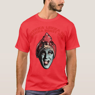 Jambi the Genie friends boy T-Shirt