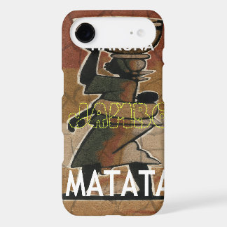 Jambo Habari Hakuna Matata.