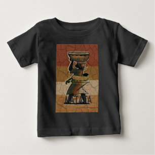 Jambo Habari Hakuna Matata. Baby T-Shirt