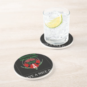 Jambo Kenya Coaster