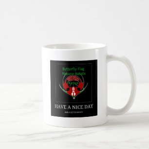 Jambo Kenya Coffee Mug