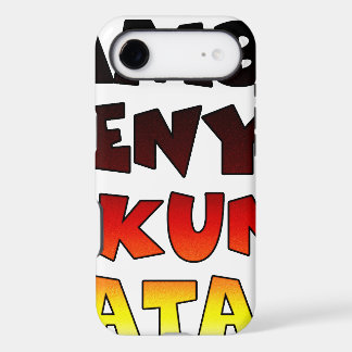 Jambo Kenya Hakuna Matata