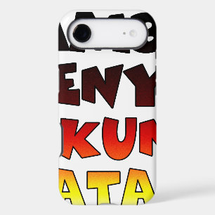 Jambo Kenya Hakuna Matata