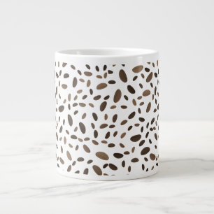 Jambo Swahili Hello Coffee Mug
