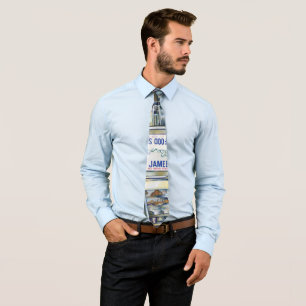 Jameela's Singapore Tie