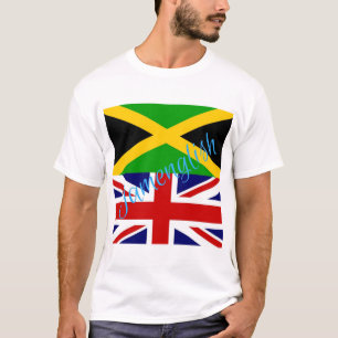 Jamenglish T-Shirt (Various styles/colours/sizes)