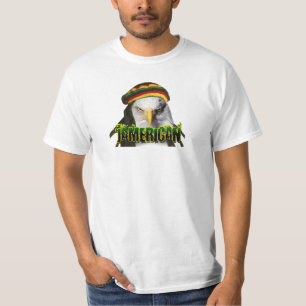 Jamerican T-Shirt