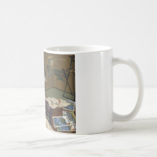 James Abbott McNeill Whistler - Caprice in Purple Coffee Mug