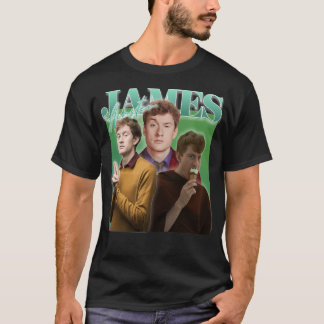 James Acaster T-Shirt