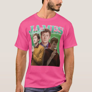 James Acaster T-Shirt