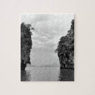 James Bond Island Jigsaw Puzzle