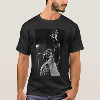 James Brown Live Wembley By Stephen Wright vintage T-Shirt