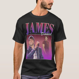 James btr Classic T-Shirt