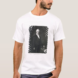 James Buchanan, 15th President of the United State T-Shirt