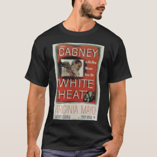 James Cagney is White Heat (Poster 2) Essential T- T-Shirt