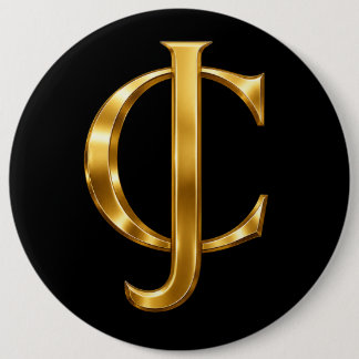 James Cohen button