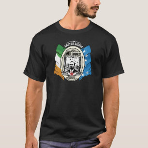 James Connolly - Irish Citizen Army Classic T-Shir T-Shirt