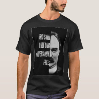James Connolly  Socialist Leader  Ireland489 T-Shirt
