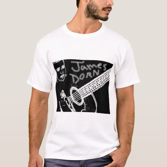 James Dorn T-Shirt